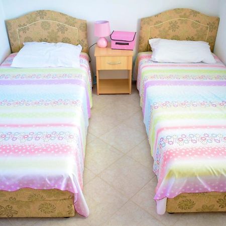 Djonovic Apartments バール エクステリア 写真