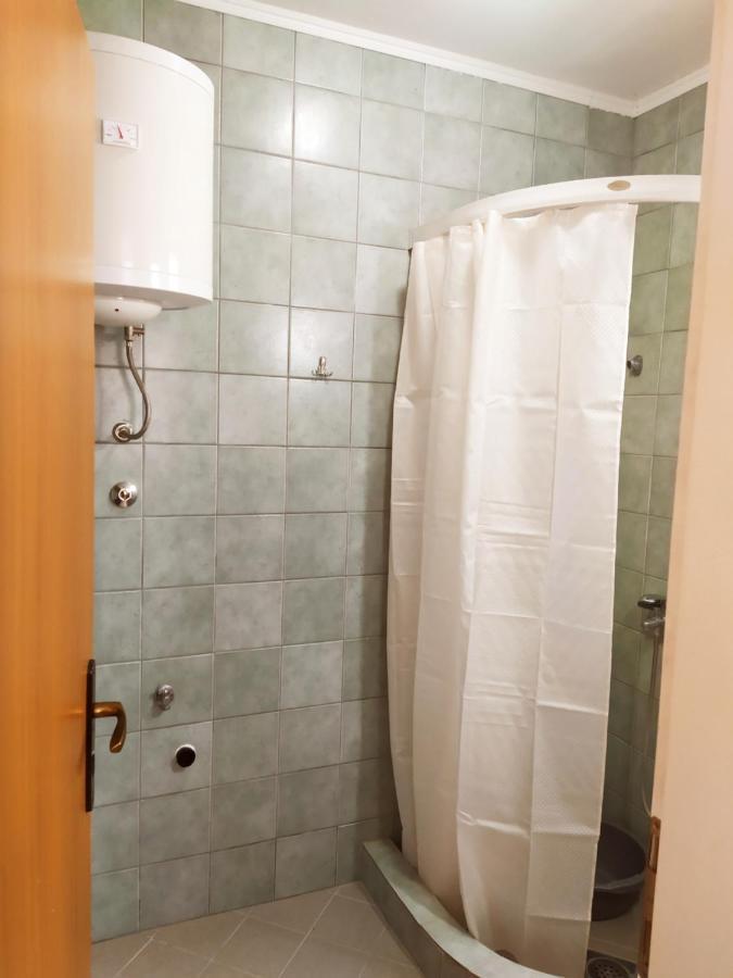 Djonovic Apartments バール エクステリア 写真