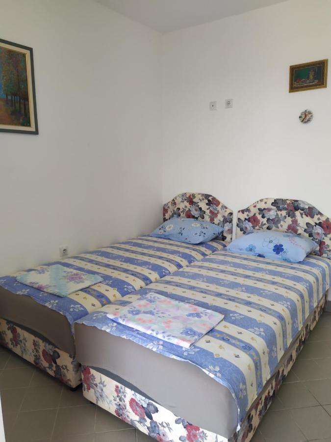 Djonovic Apartments バール エクステリア 写真