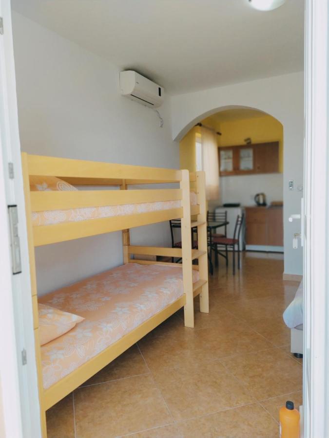 Djonovic Apartments バール エクステリア 写真