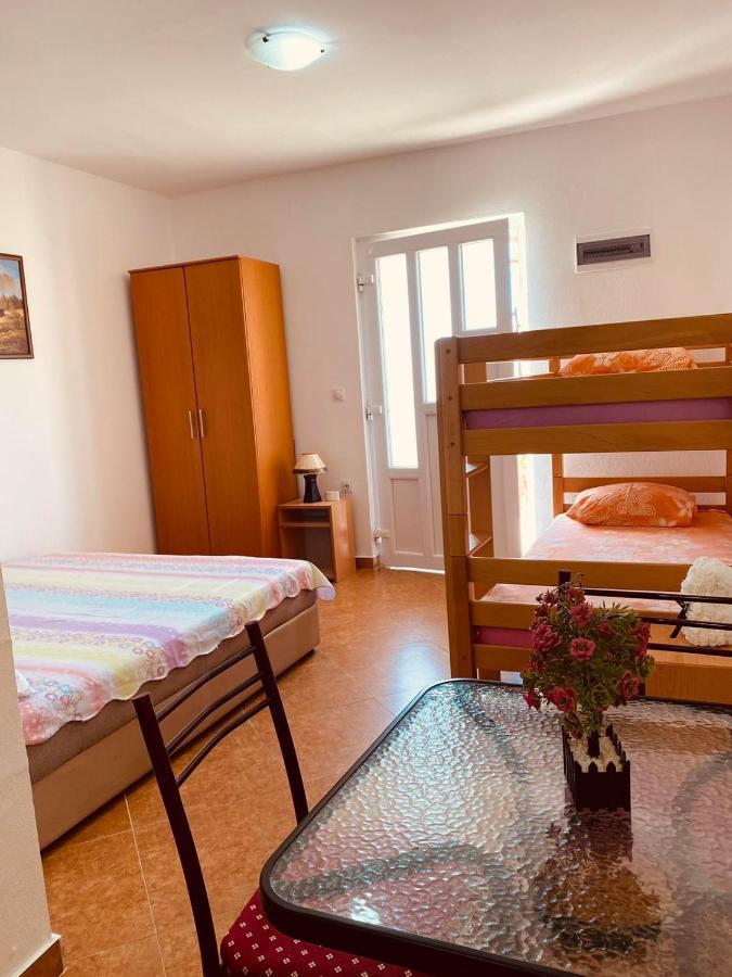 Djonovic Apartments バール エクステリア 写真