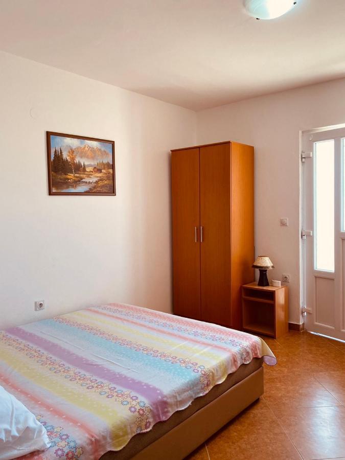 Djonovic Apartments バール エクステリア 写真