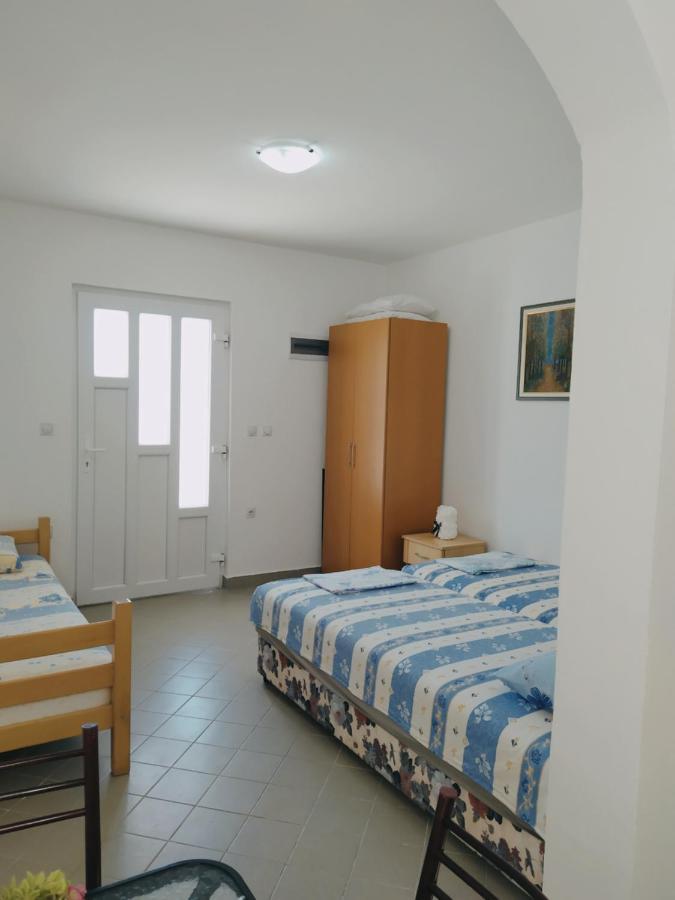 Djonovic Apartments バール エクステリア 写真