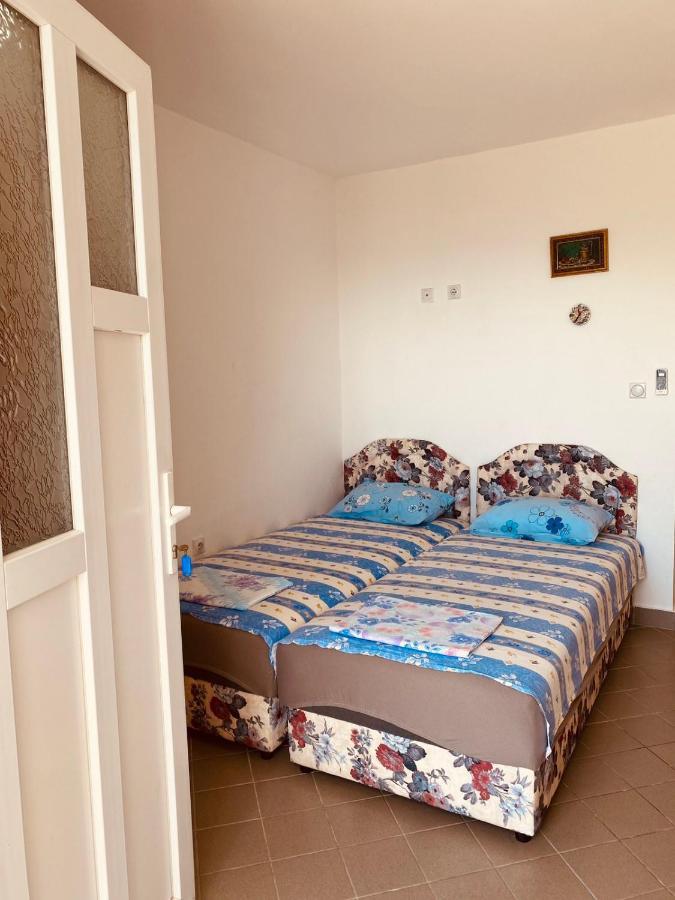 Djonovic Apartments バール エクステリア 写真
