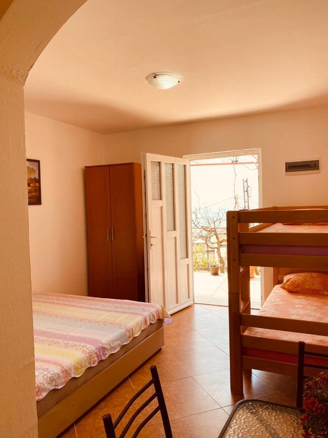 Djonovic Apartments バール エクステリア 写真