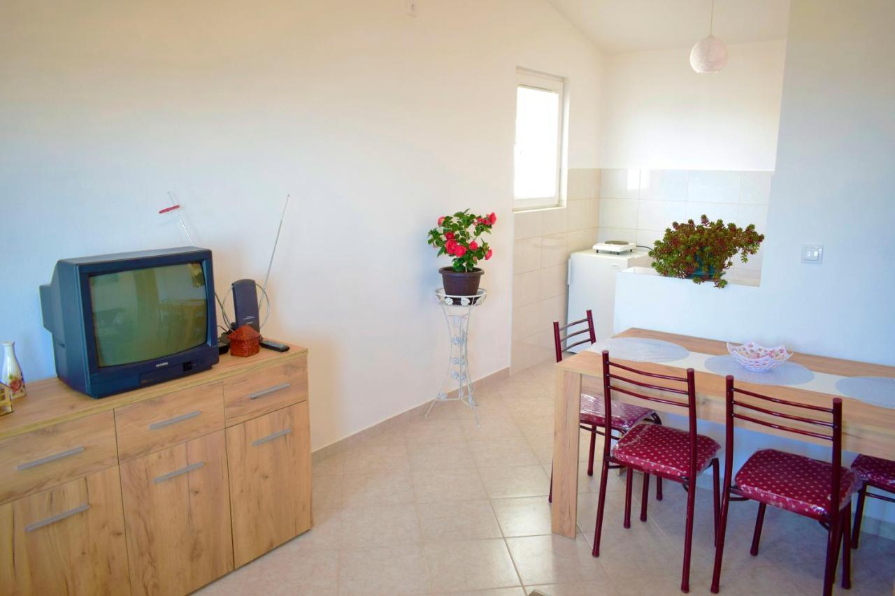 Djonovic Apartments バール エクステリア 写真