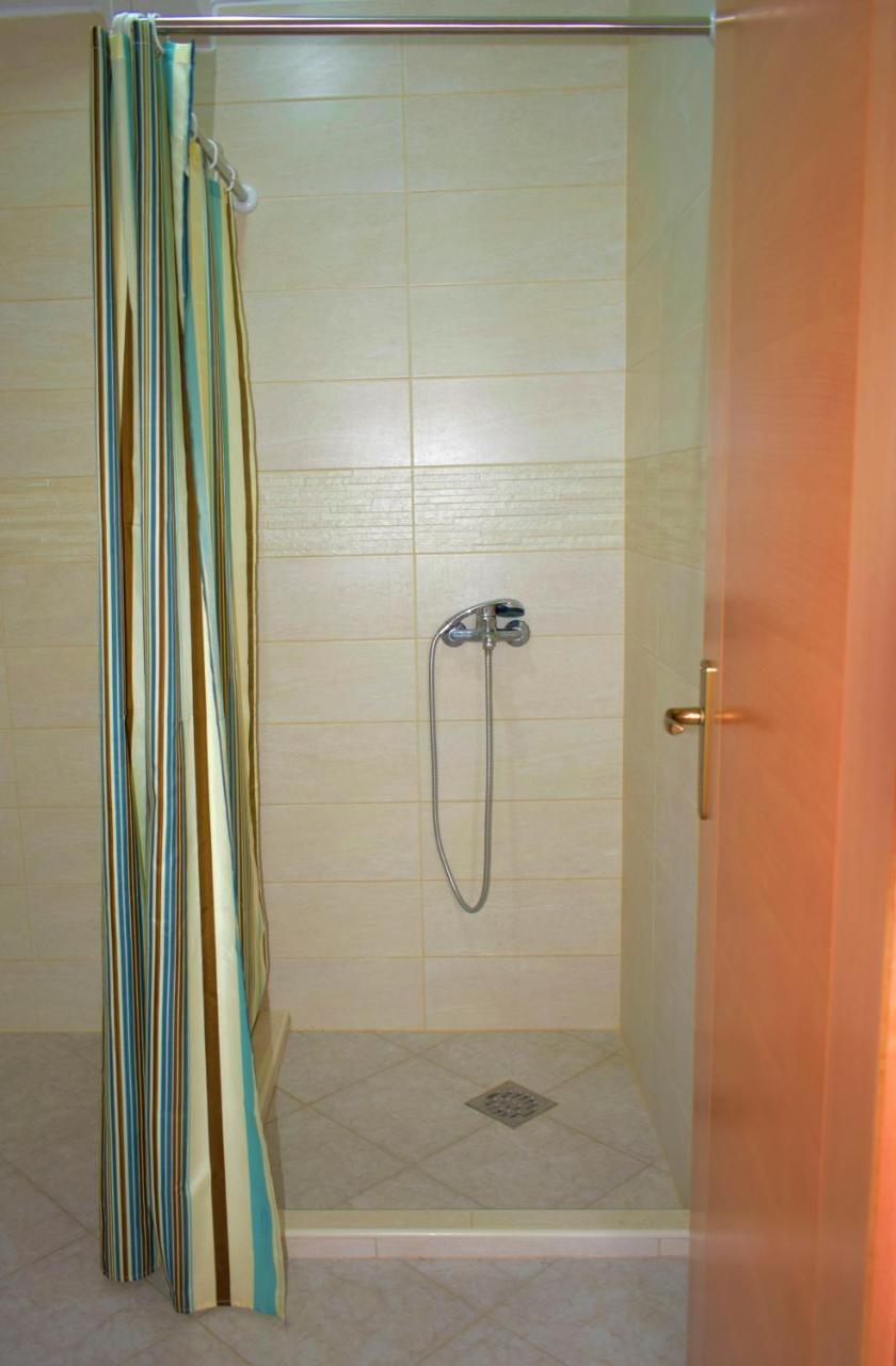 Djonovic Apartments バール エクステリア 写真