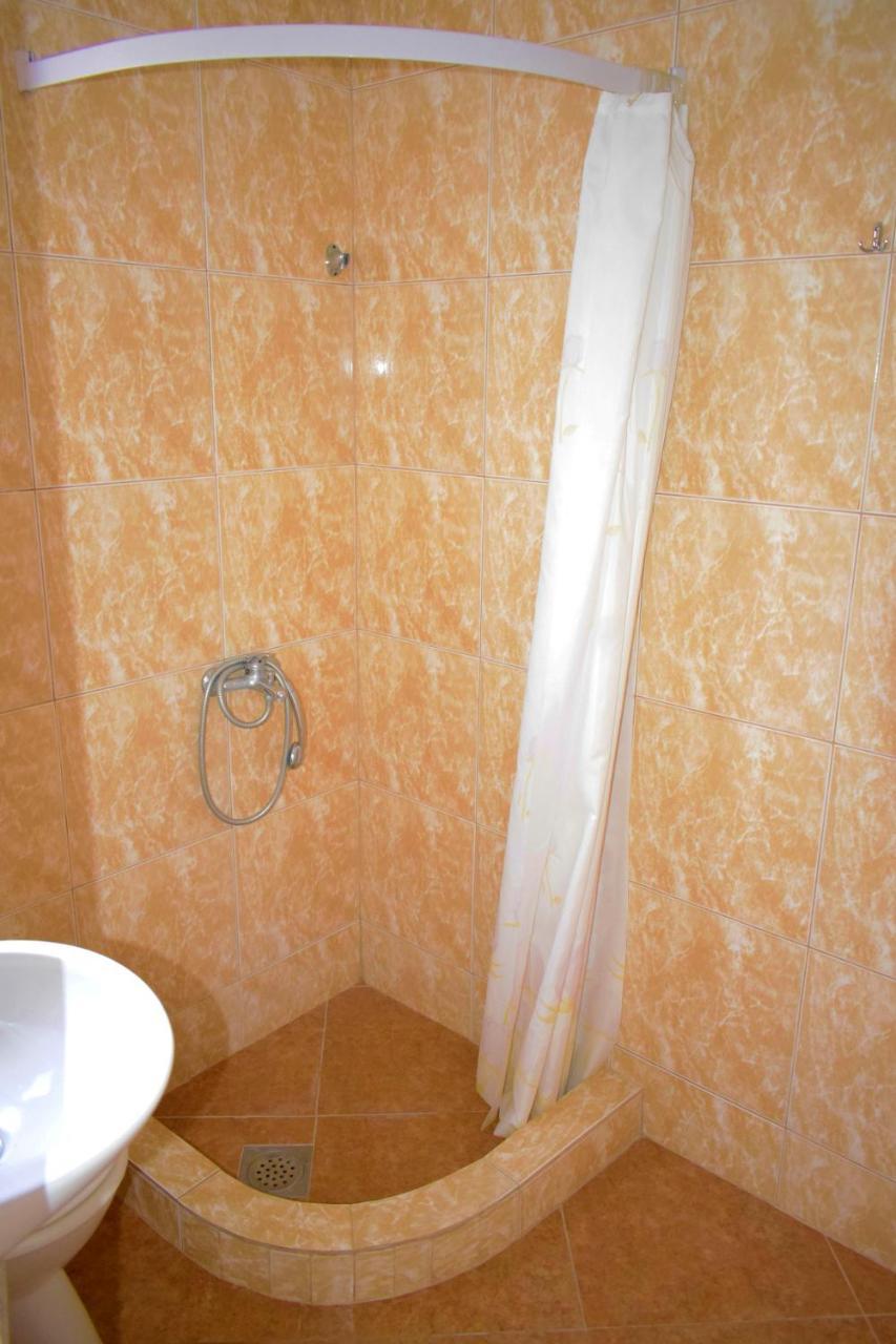 Djonovic Apartments バール エクステリア 写真